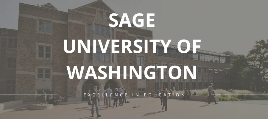 Sage University of Washington