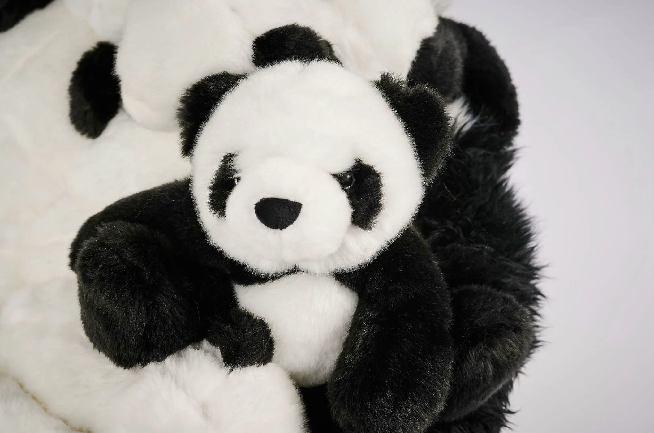 Mabinogi Comfy Panda Chair