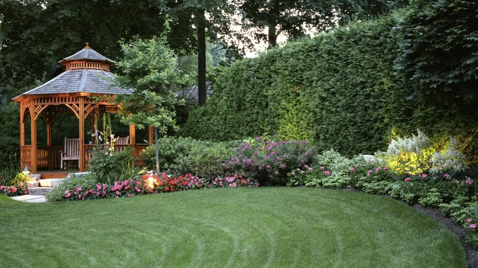 Garden Remedies Melrose
