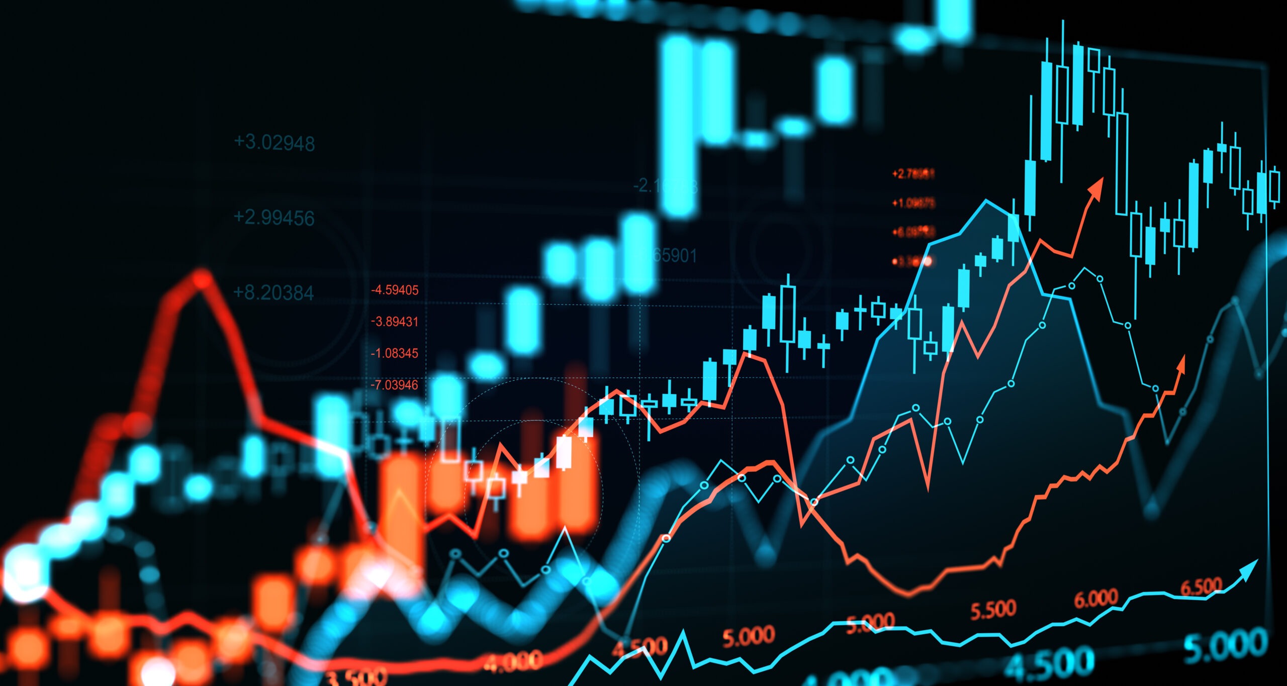 Faston Crypto Etherions