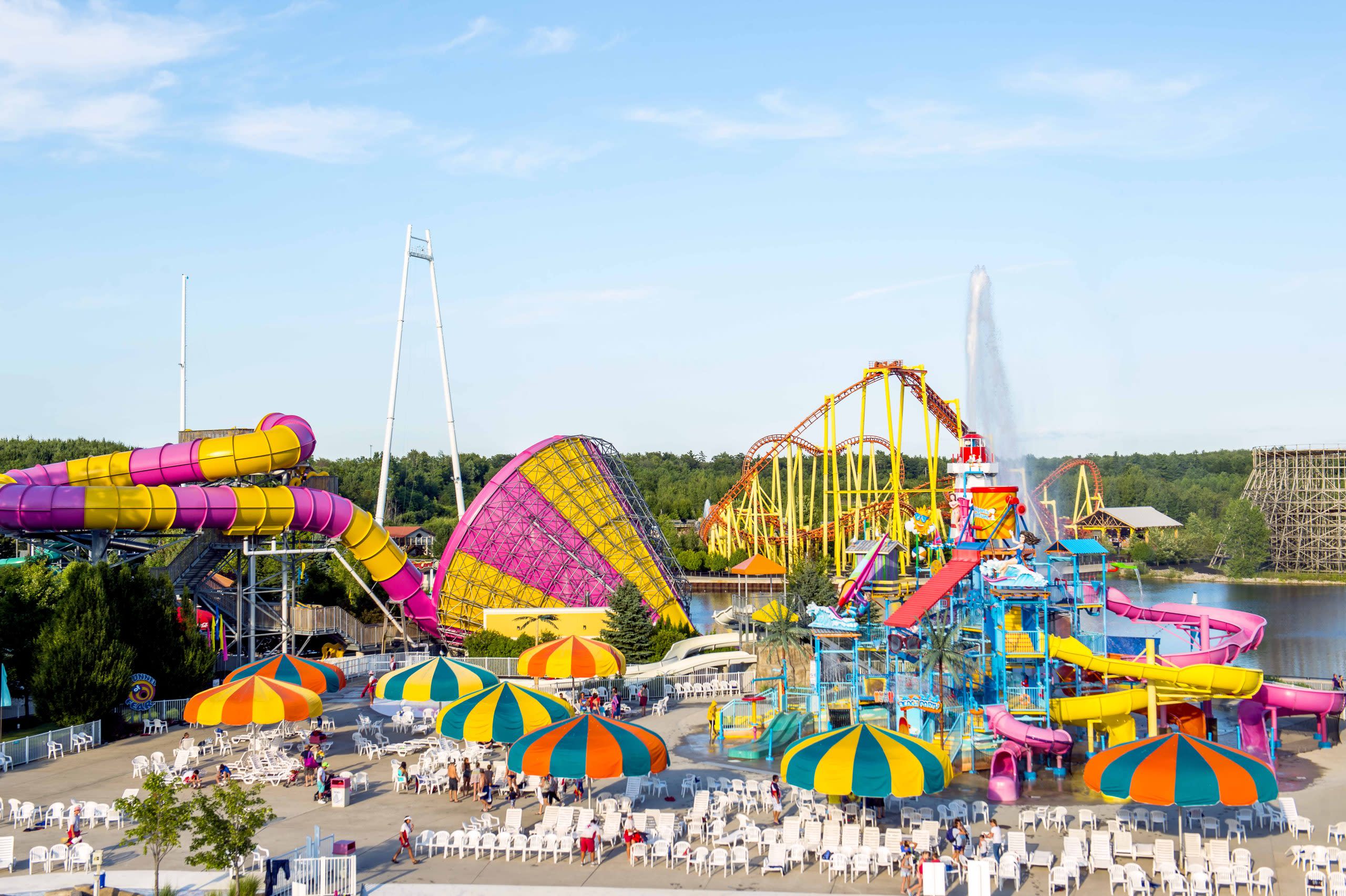 Fruitport Old Fashioned Days