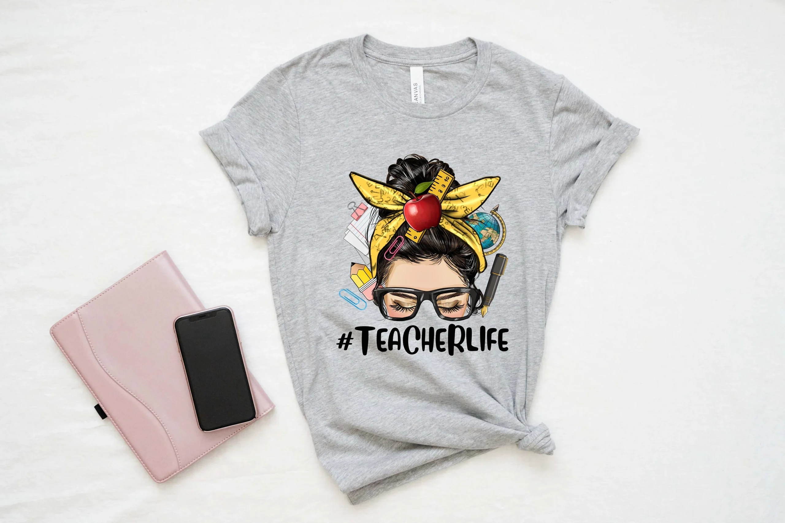 Educator Shirts