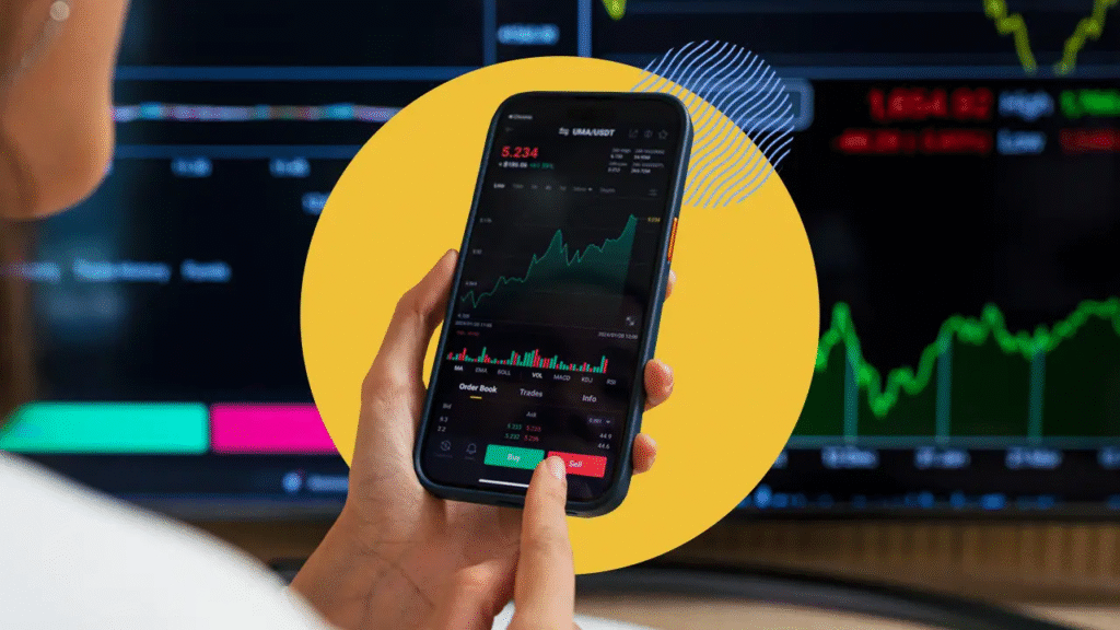 Faston Crypto Etherions