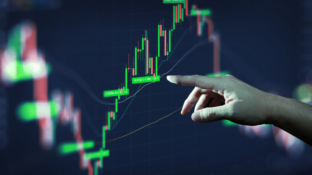 Faston Crypto Etherions