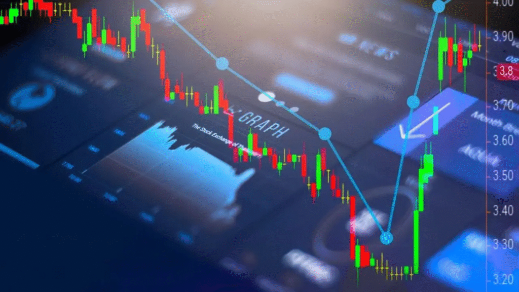 Faston Crypto Etherions