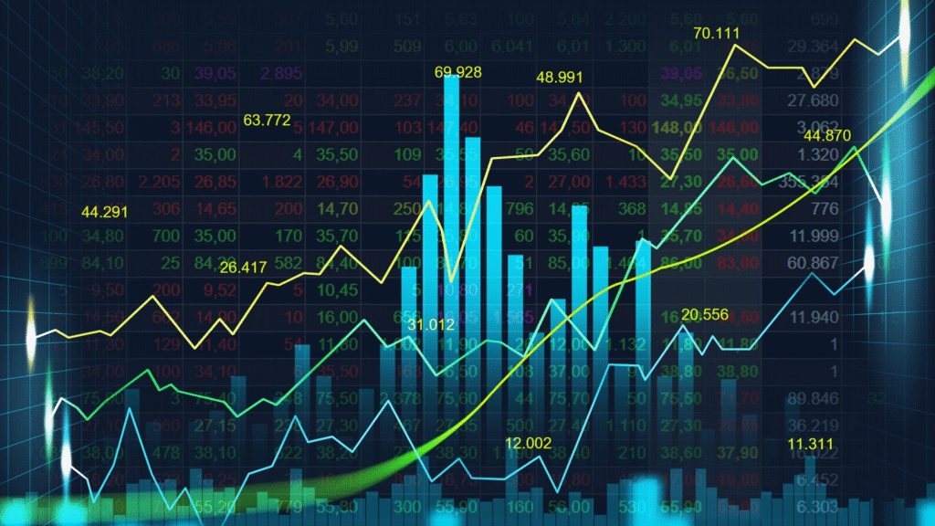 Faston Crypto Etherions