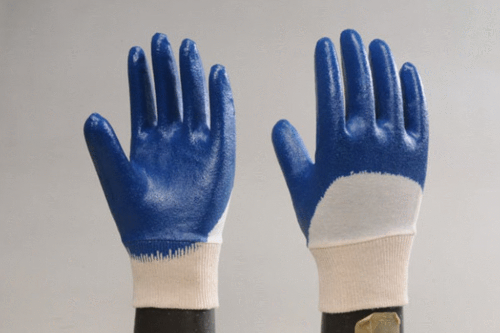 Nitri Tech Gloves