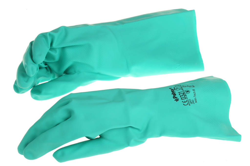 Nitri Tech Gloves
