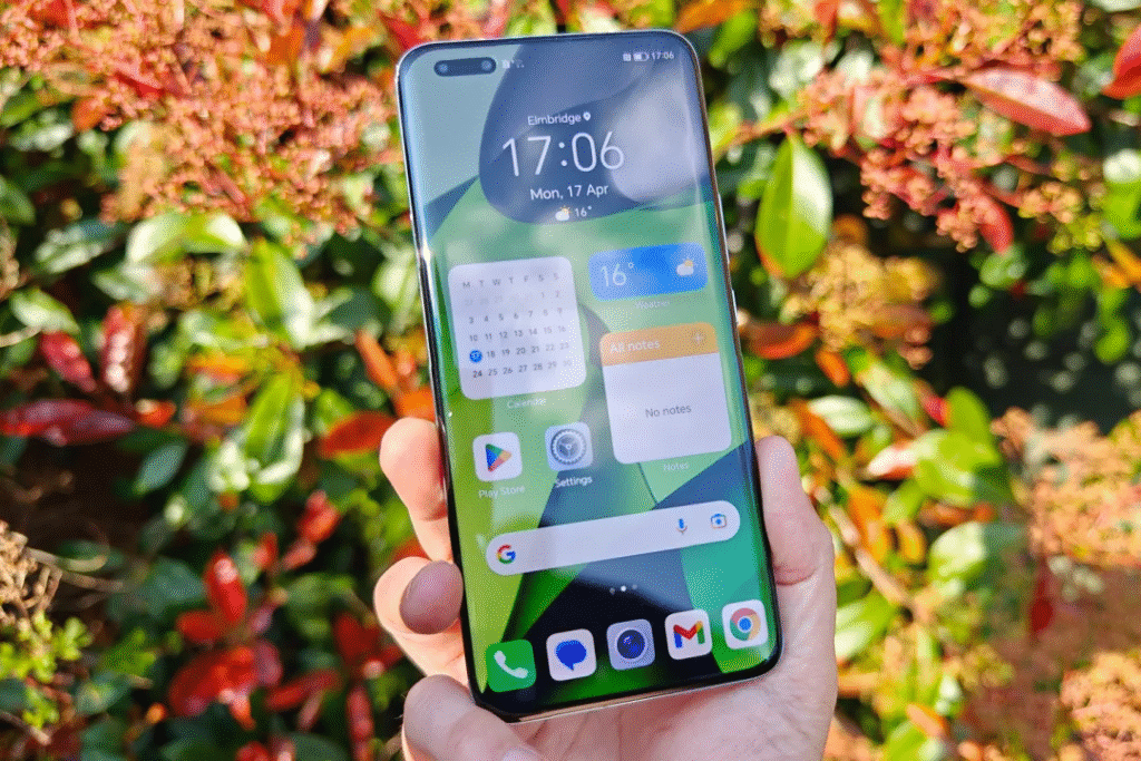 Geekzilla.tech Honor Magic 5 Pro