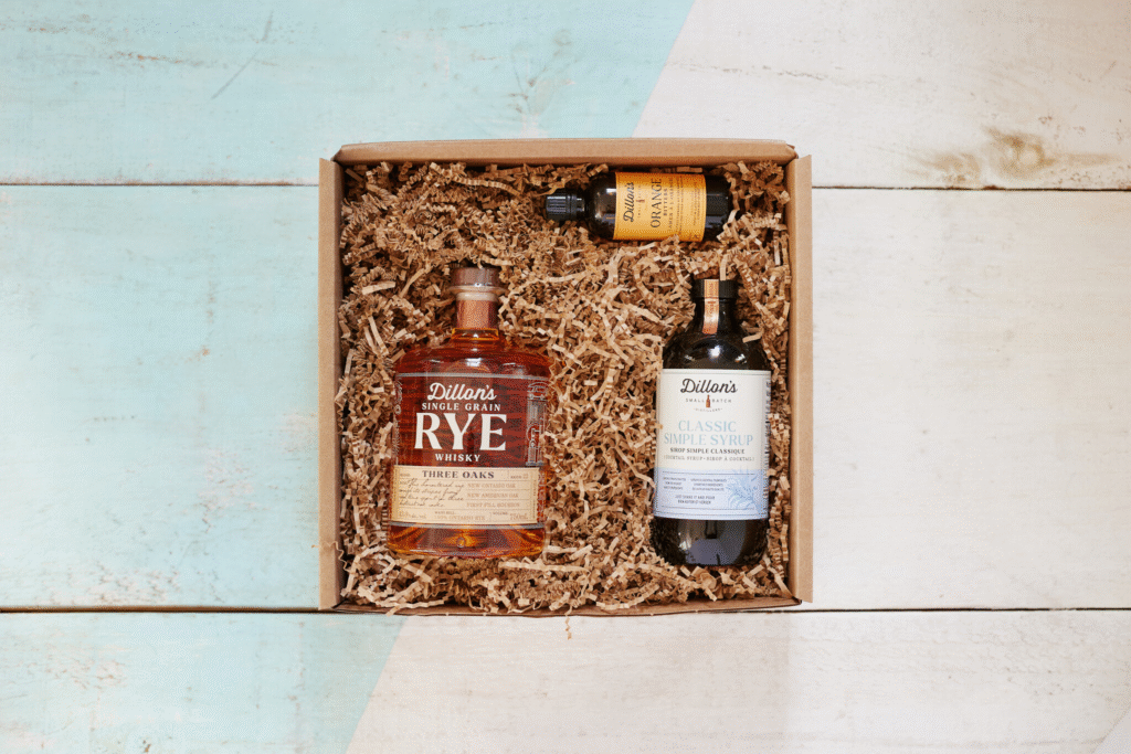 Old Fashioned Cocktail Kit Old Fashioned Cocktail Kit