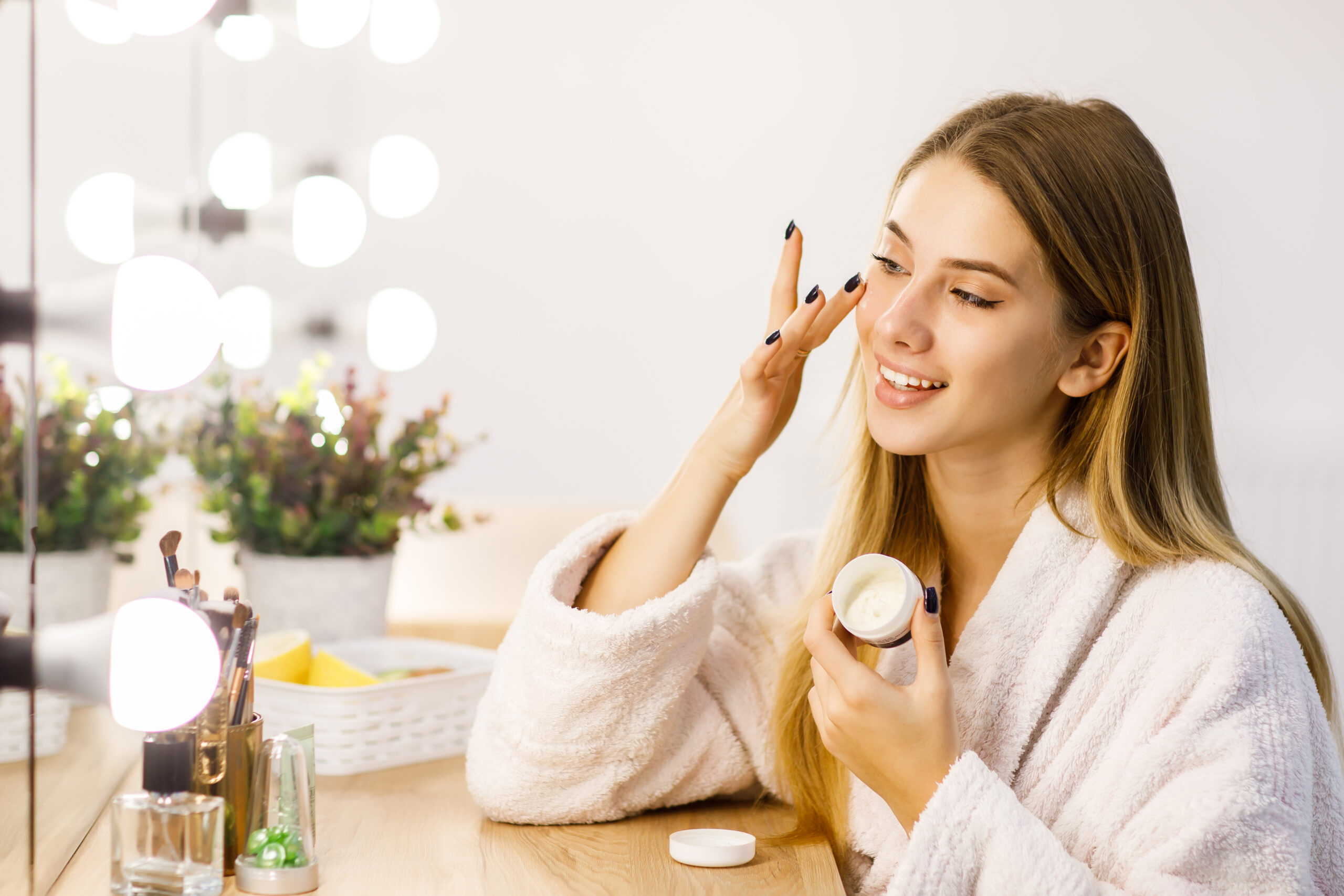 Lifestyle Fashion Beauty Skin Blog 30s