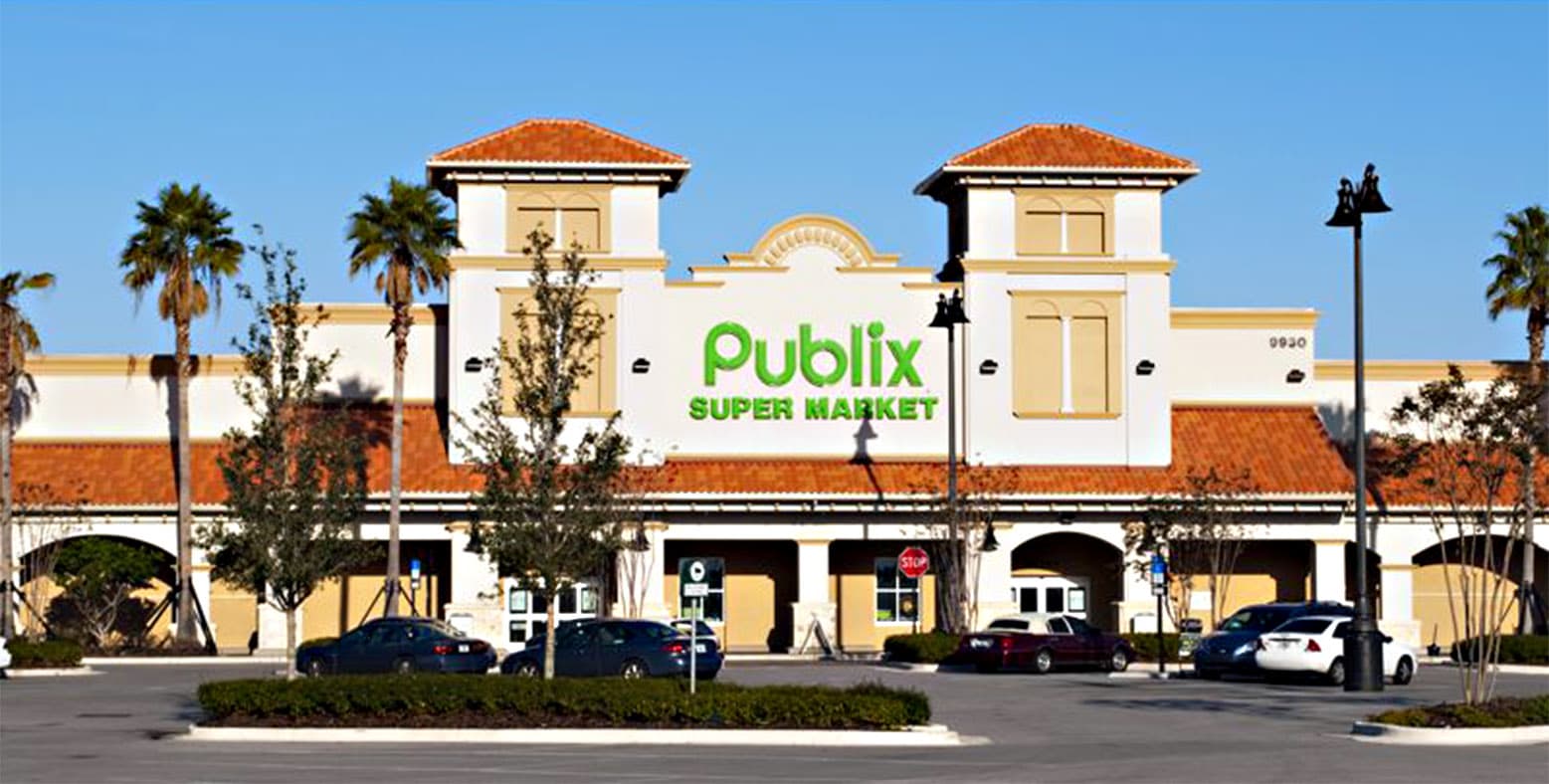 publix super market at lake cay commons