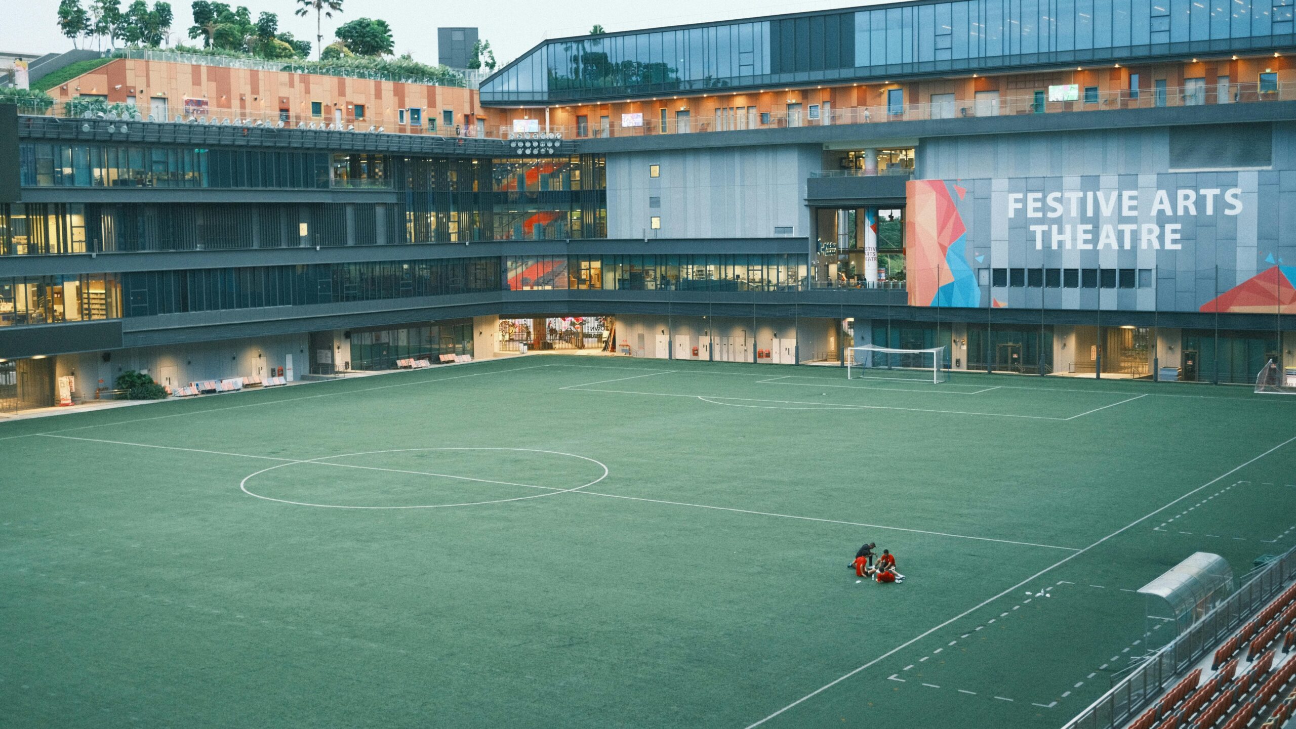 maplezone sports institute
