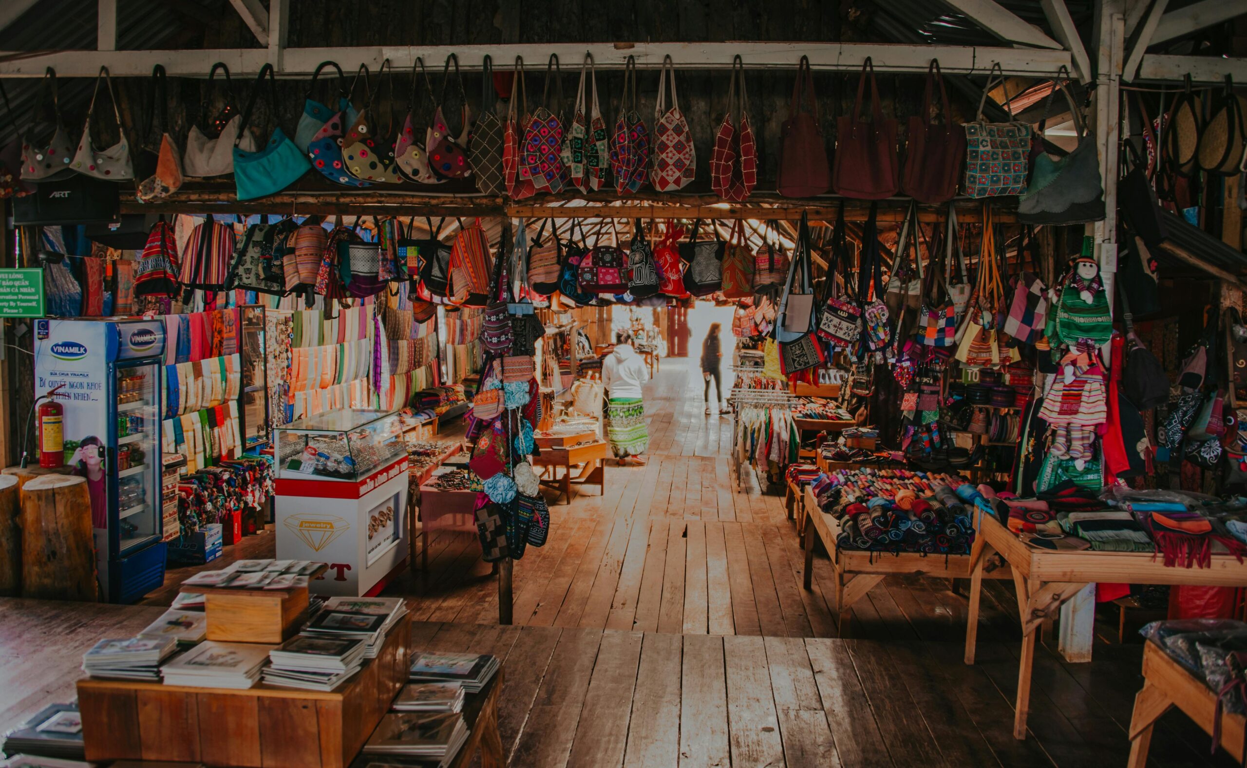 dixmoor market