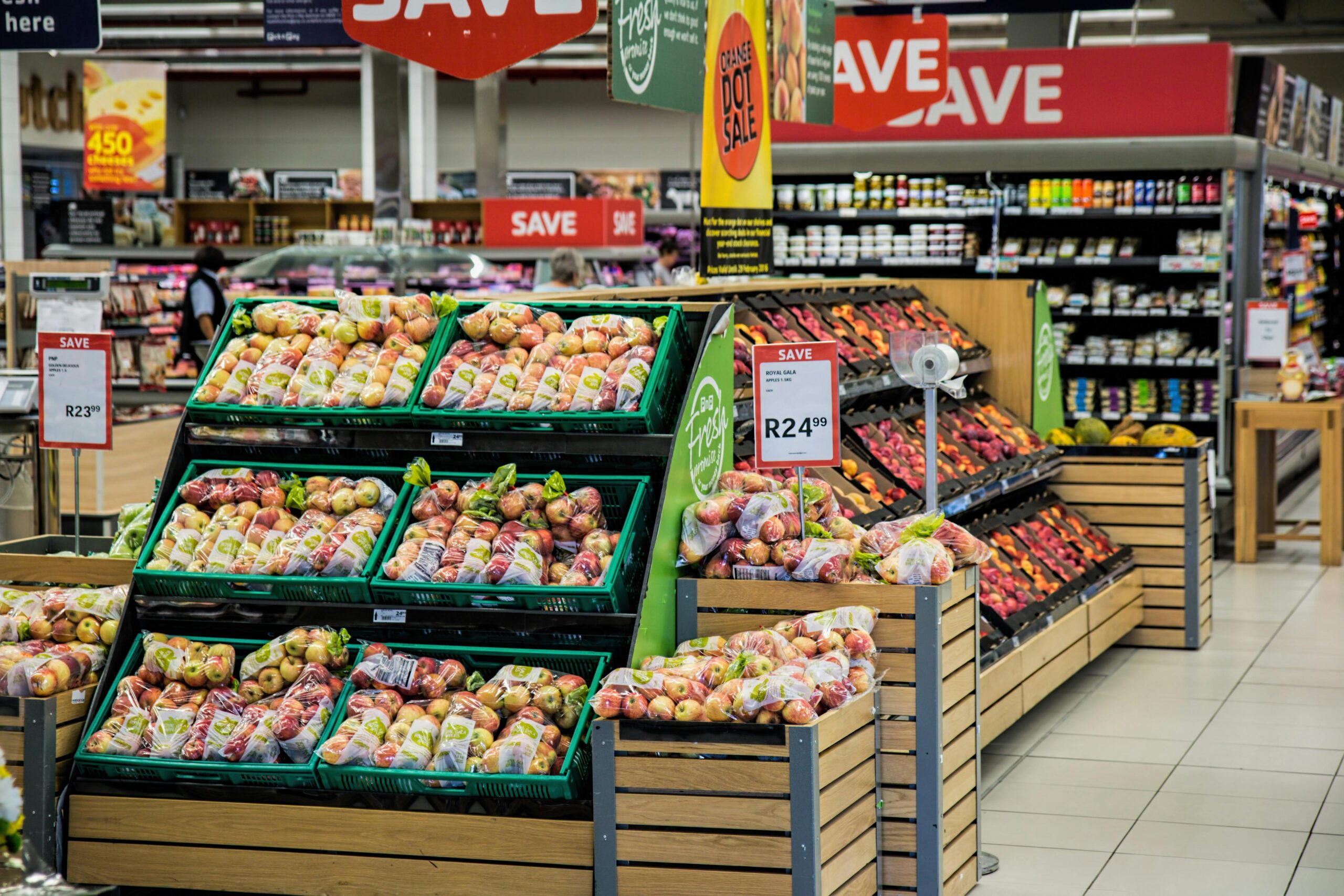 publix super market at amberly place