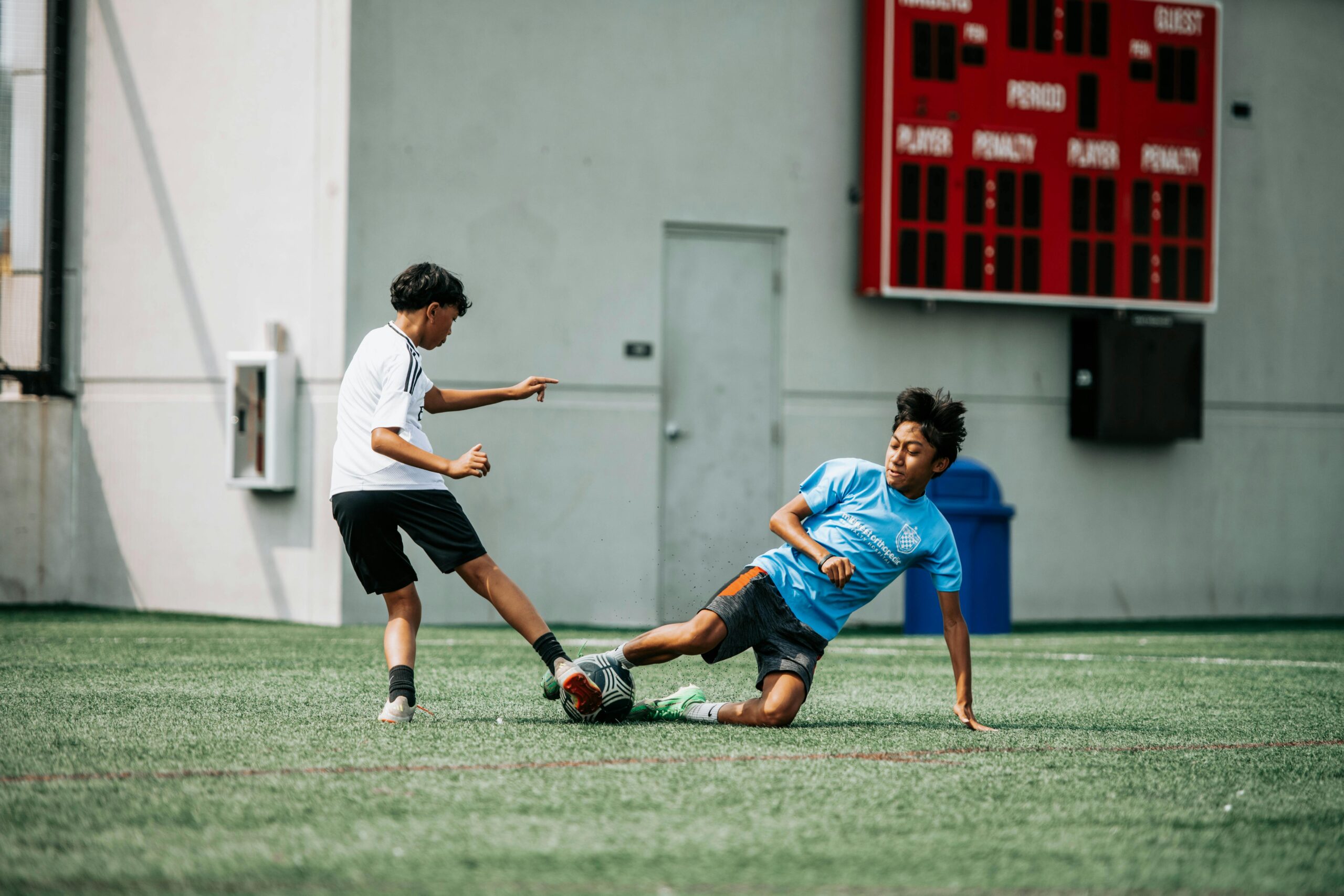 maplezone sports institute