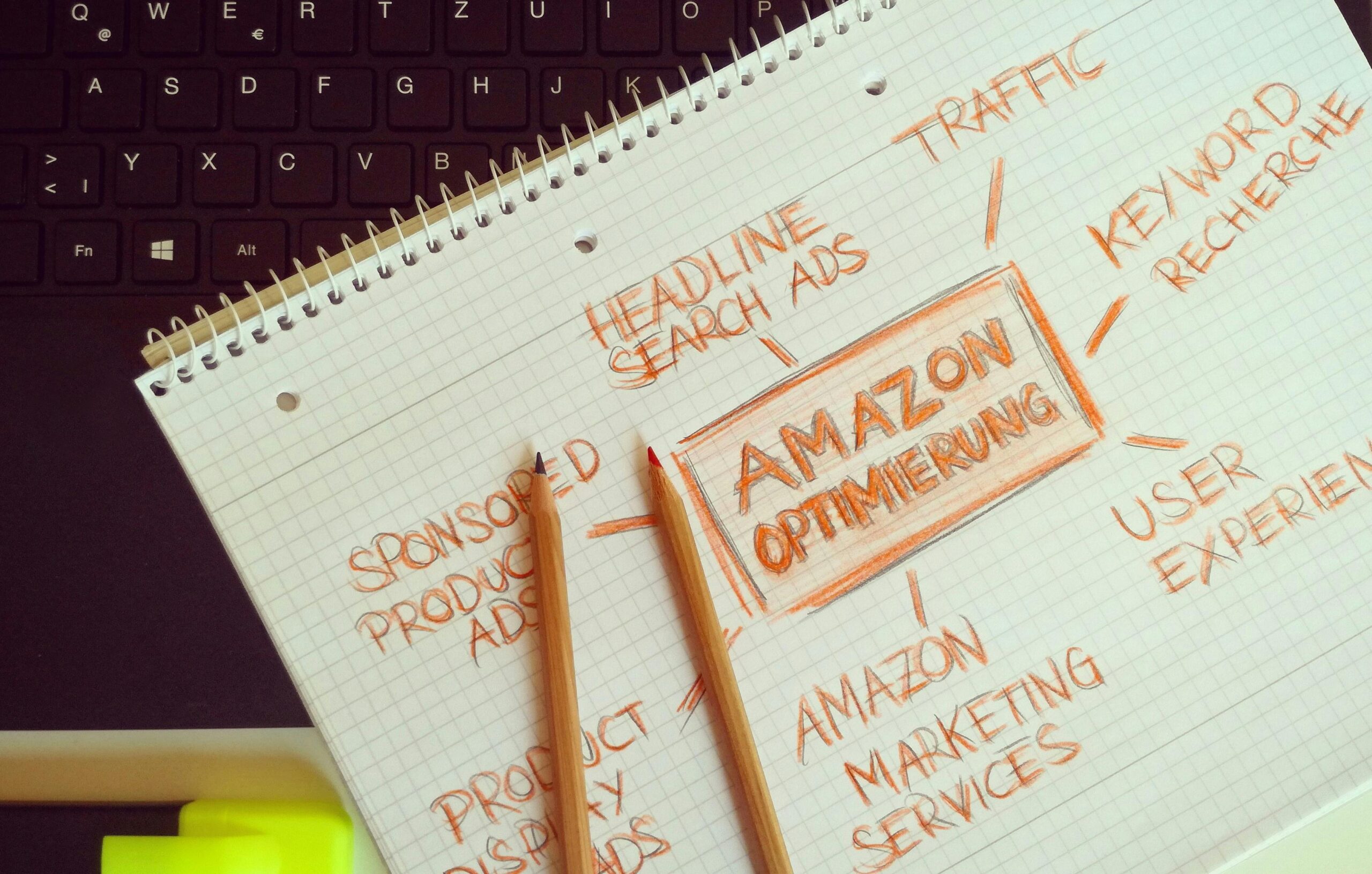 amazon marketing specialist byhyperzon